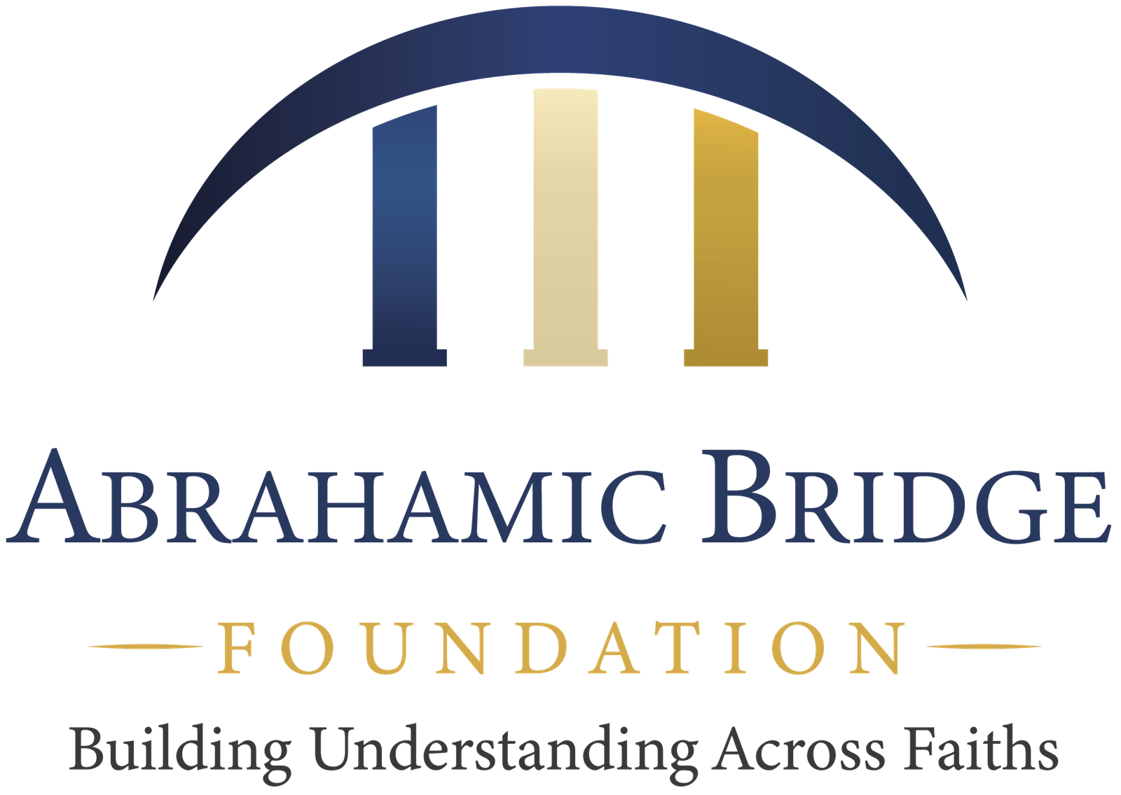 Abrahamic Logo footer